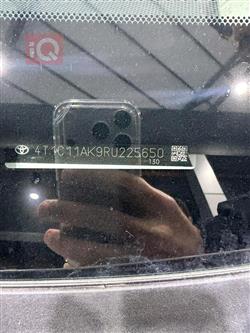 تويوتا كامري